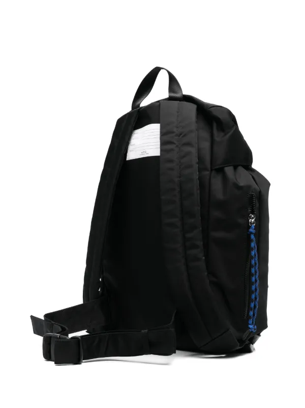 A.P.C. 正規品/関税/送料込み Trek Backpack PAAGE-H62220KAW_07.jpg?v=