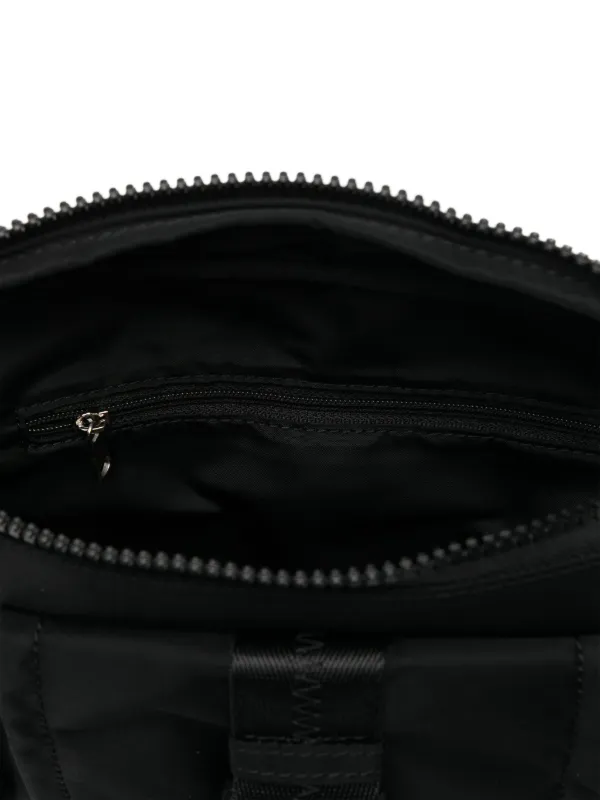 ショルダーバッグ A.P.C. TRECK SHOULDER BAG Treck satchel | Outdoors inspired shoulder bag. | A.P.C.