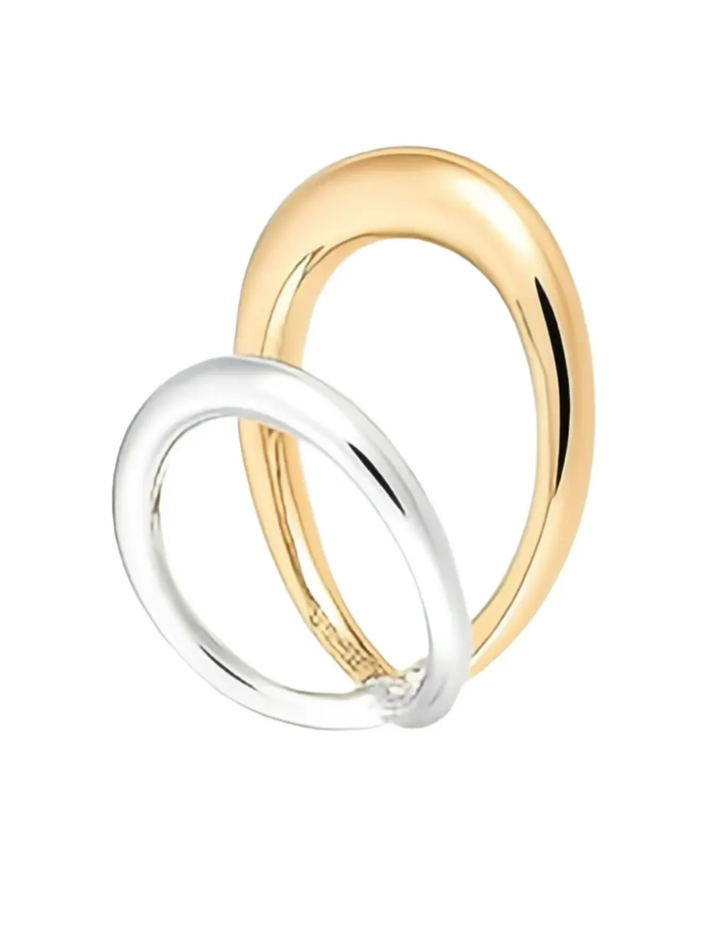 Charlotte Chesnais Surma-ring - Goud