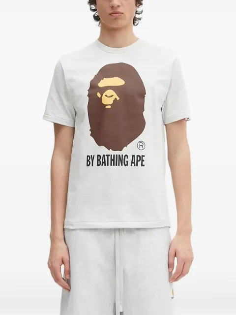 A BATHING APE® Ape Head T-shirt