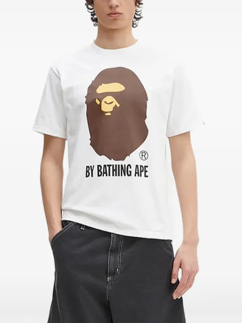 A BATHING APE® Ape Head T-shirt