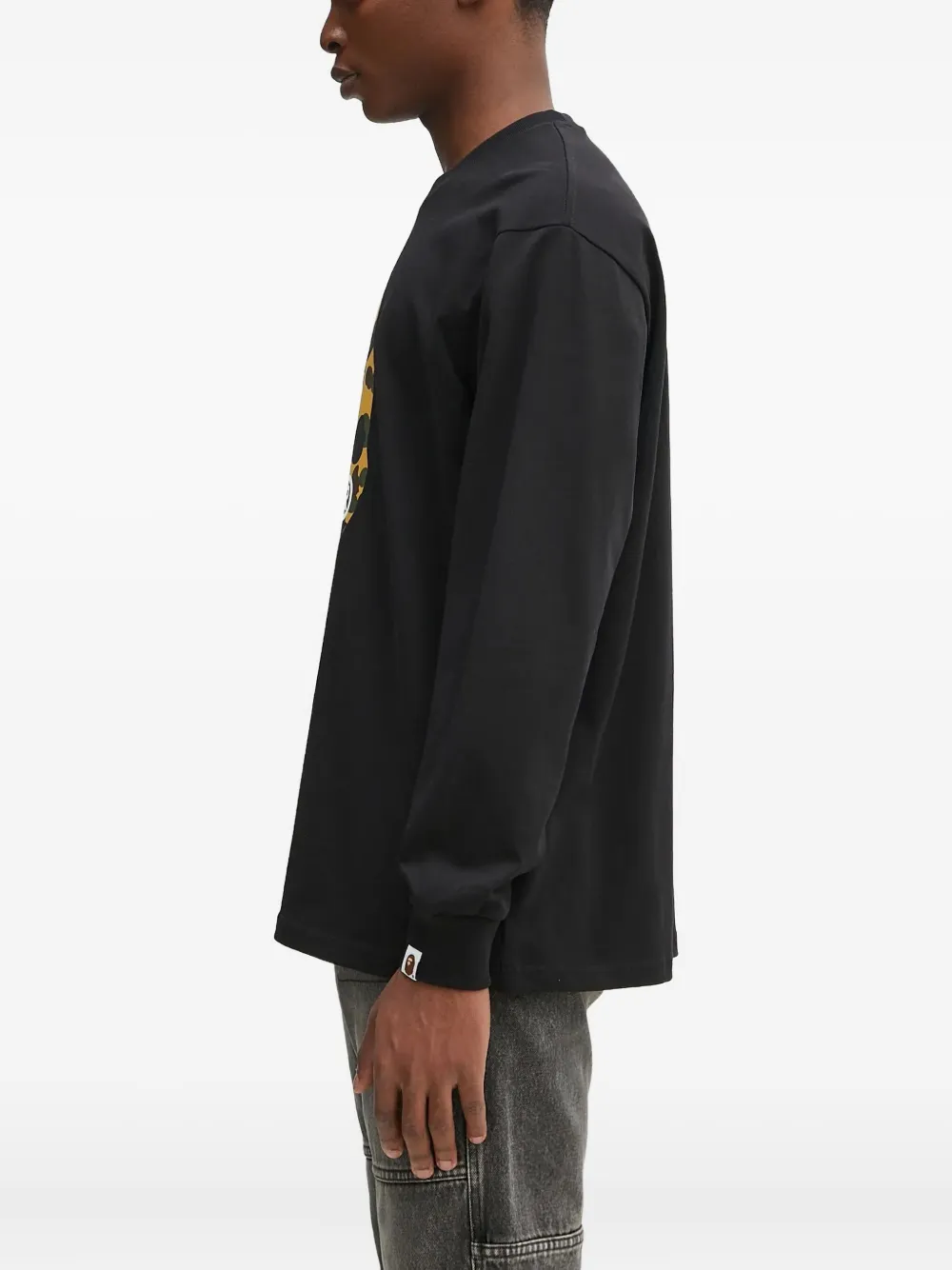 A BATHING APE® 1st Camo Ape Head sweatshirt | Sweatshirts | Image 2