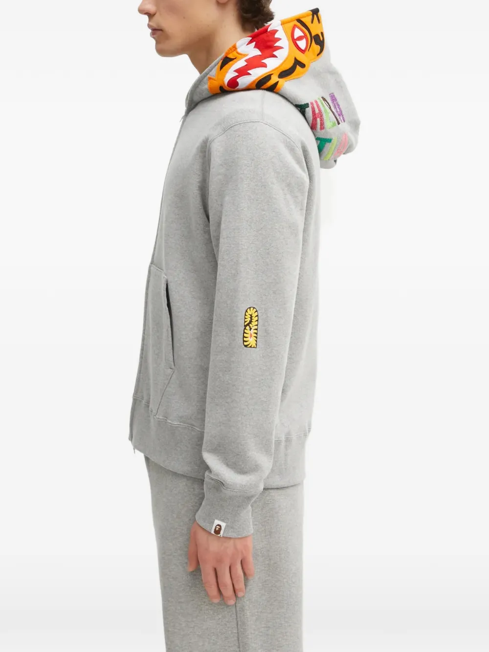 A BATHING APE®  hoodie Tiger | Hoodies | Image 2