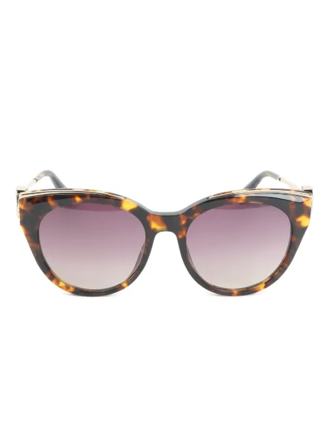 Chopard Eyewear cat-eye sunglasses