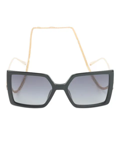 Chopard Eyewear cat-eye sunglasses