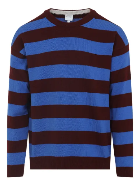 Paul Smith striped sweater