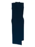 Calvin Klein sleeveless dress - Blue