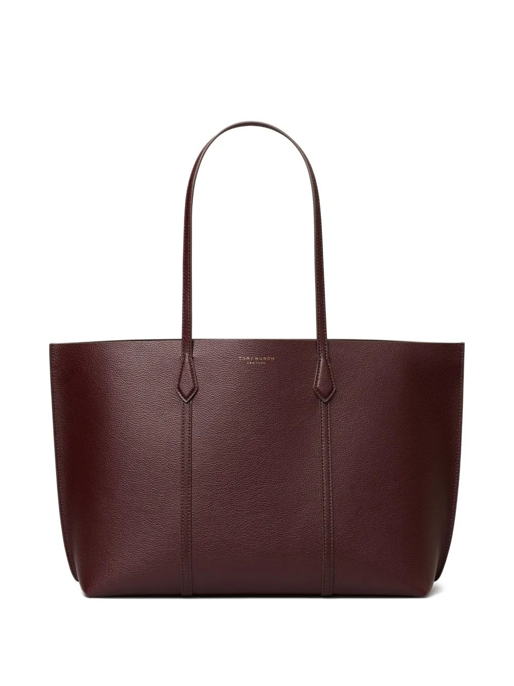 Tory Burch Perry tote bag | Red | Image 1