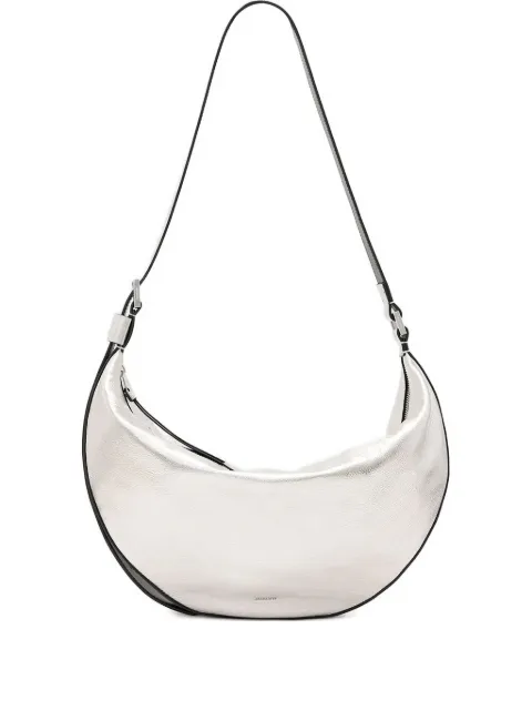 AllSaints leather shoulder bag 