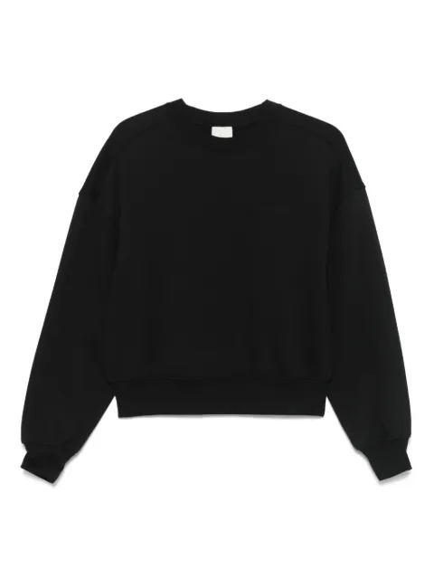 Calvin Klein cotton sweatshirt