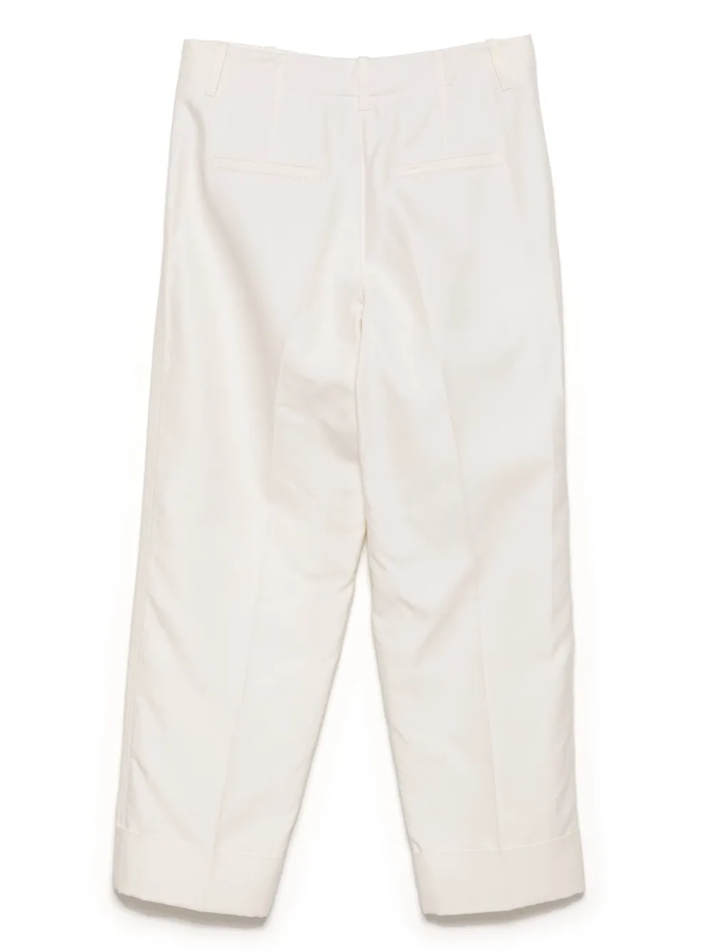 Akris conical leg pants | Tapered Pants | Image 2