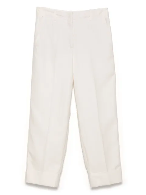 Akris conical leg pants