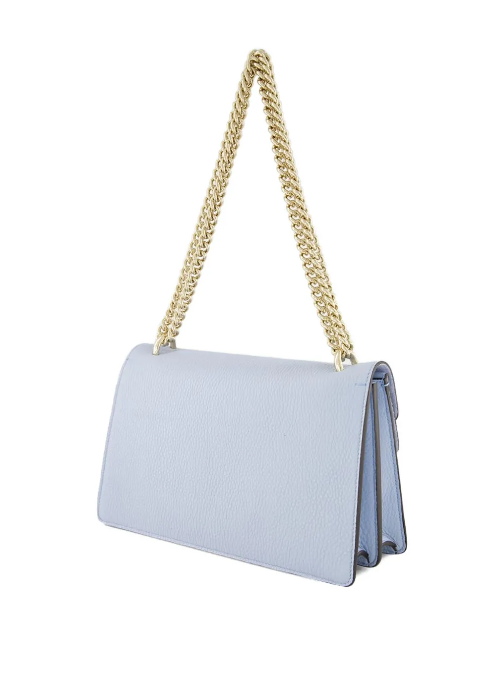 Gucci Dionysus schoudertas met ketting Blauw