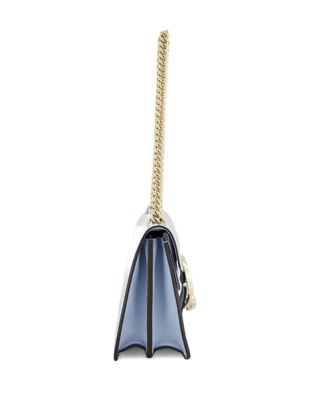 Gucci Dionysus schoudertas met ketting Blauw