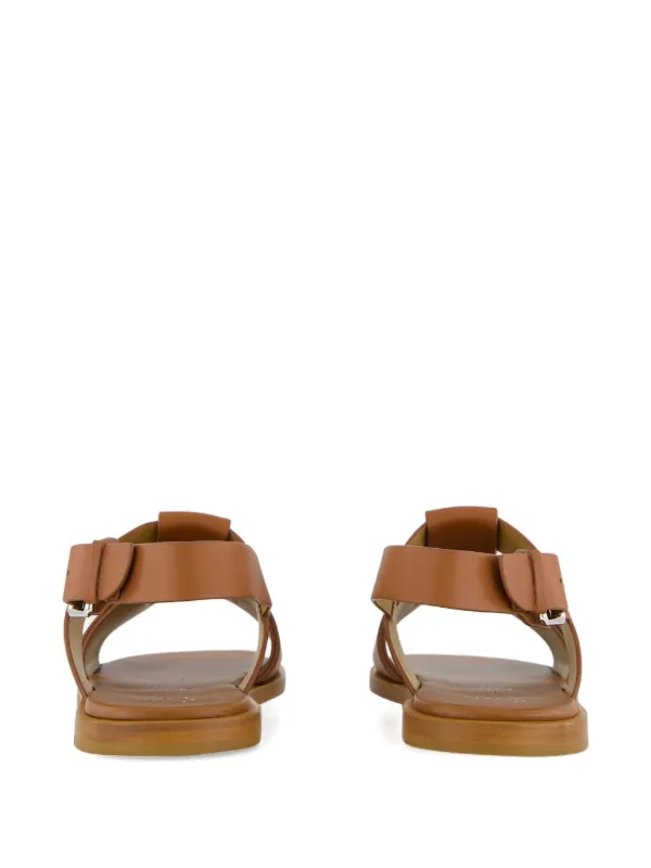 Christian Louboutin Chambeliss Strappy open-toe Sandals  display picture 2