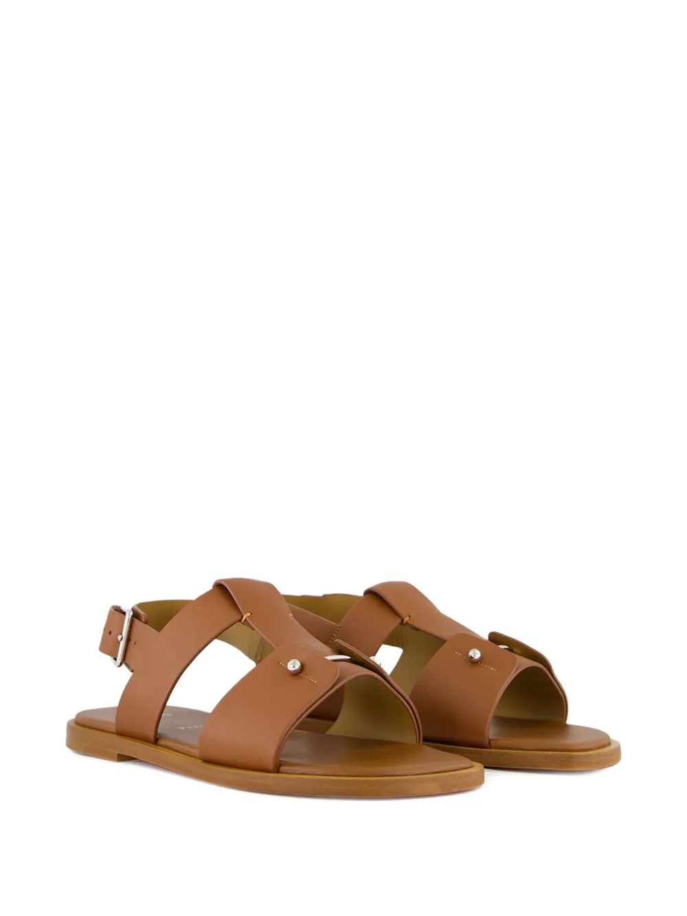 Christian Louboutin Chambeliss strappy open-toe sandals | Image 2