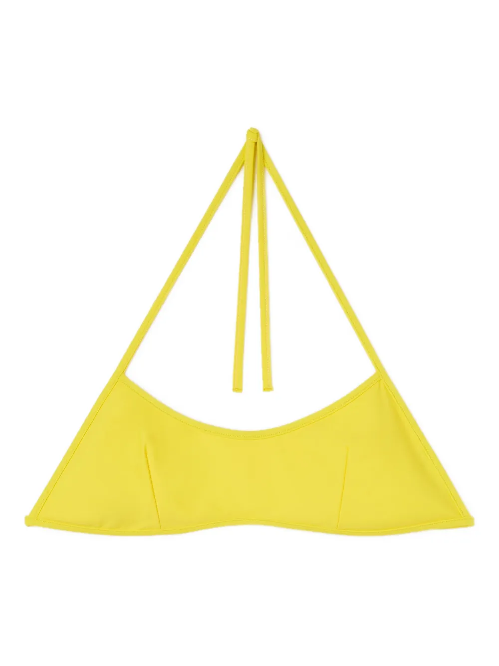 Sunnei reversible bikini top | Bikinis | Image 2