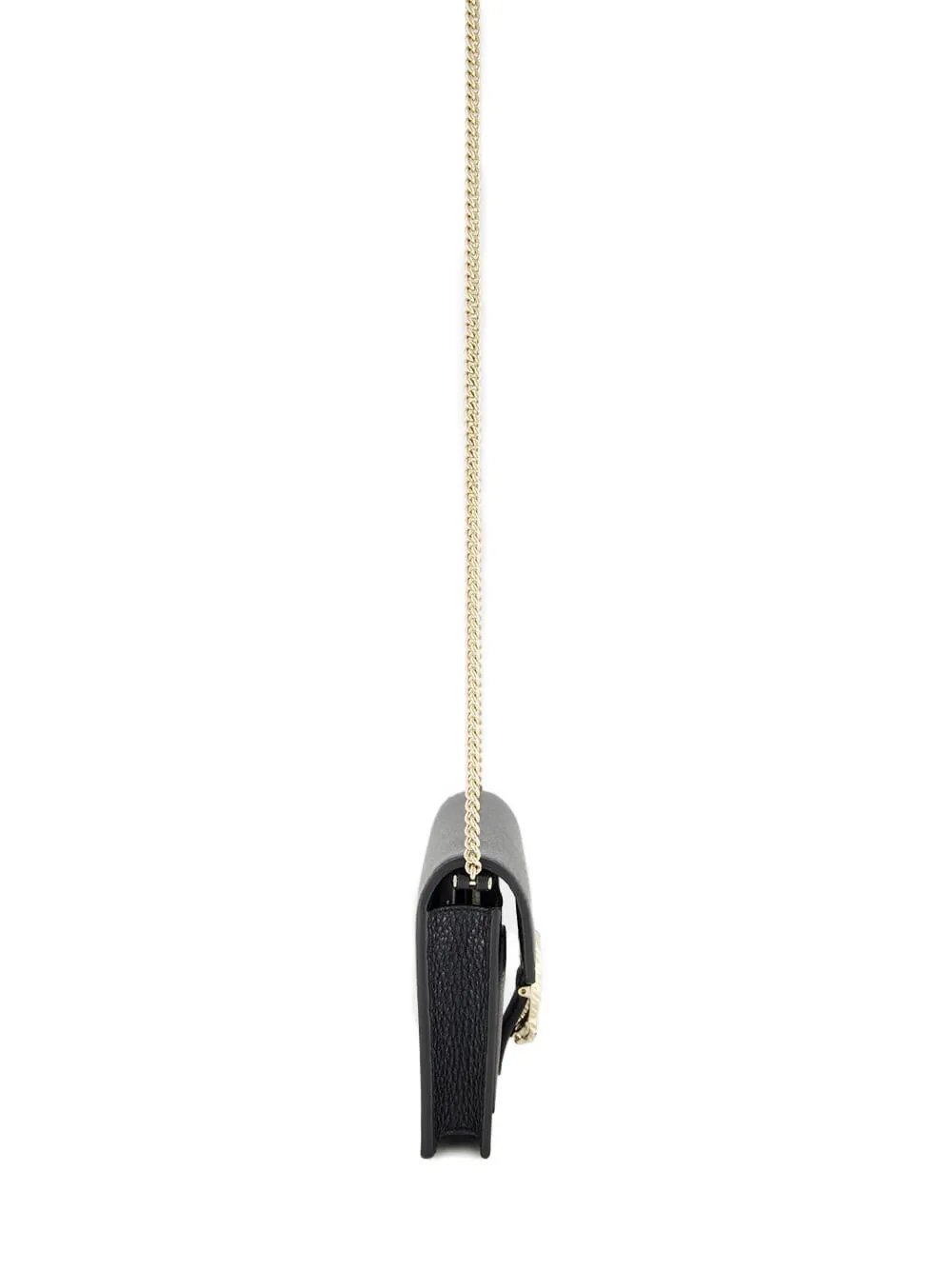 Gucci Dionysus schoudertas met ketting Zwart