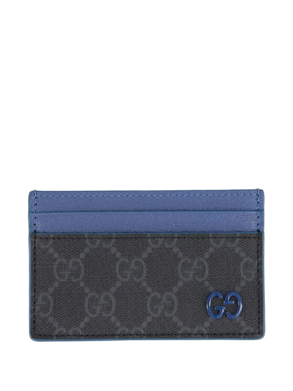 GG-monogram cardholder