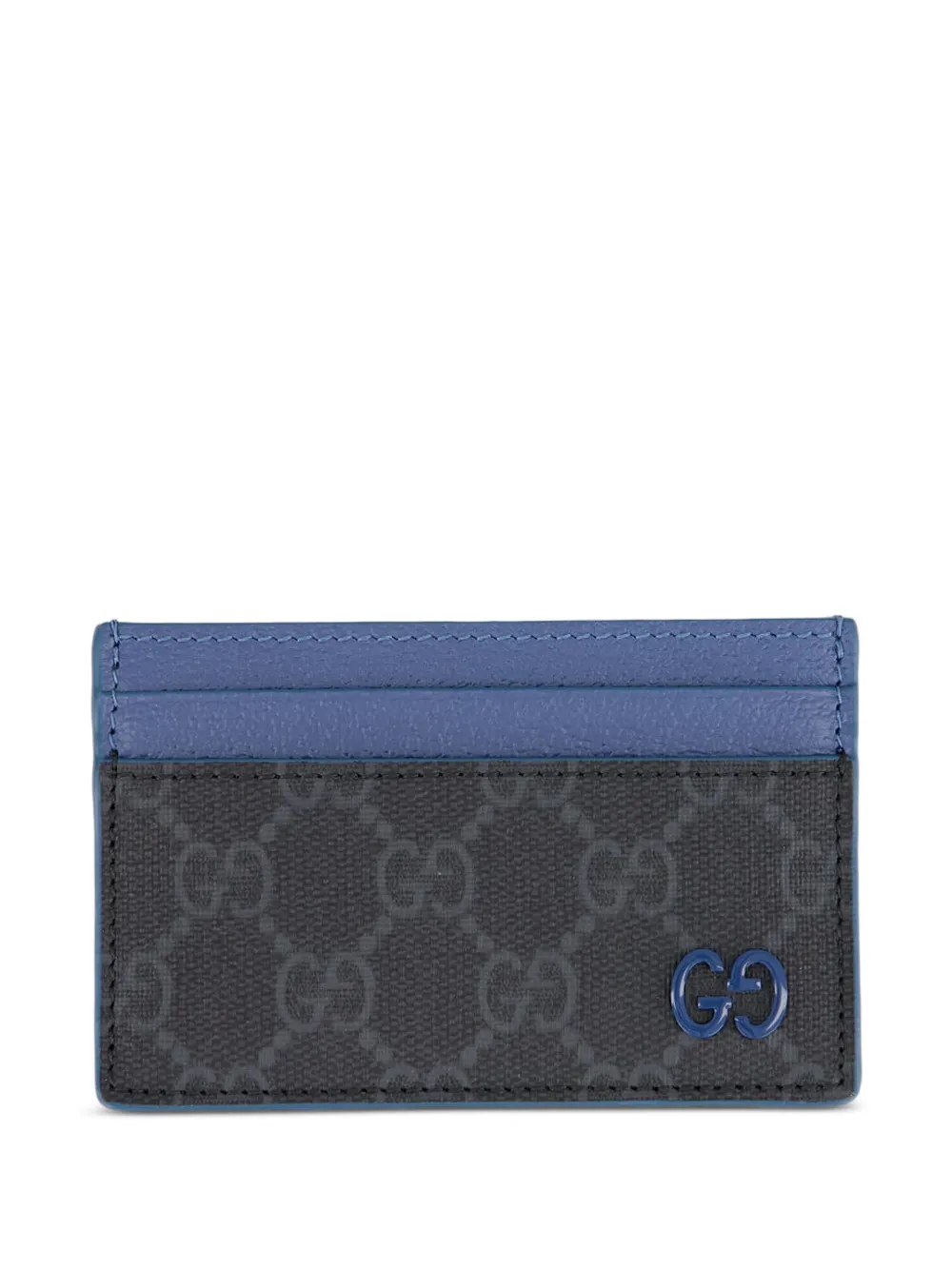 GG-monogram cardholder