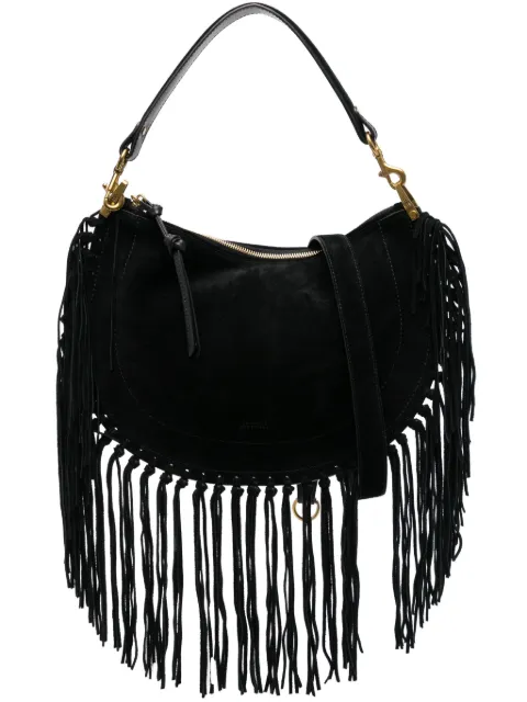 ISABEL MARANT Moon tote bag