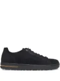 Birkenstock Bend Low Decon suede sneakers - Black