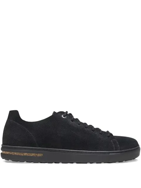 Birkenstock Bend Low Decon suede sneakers