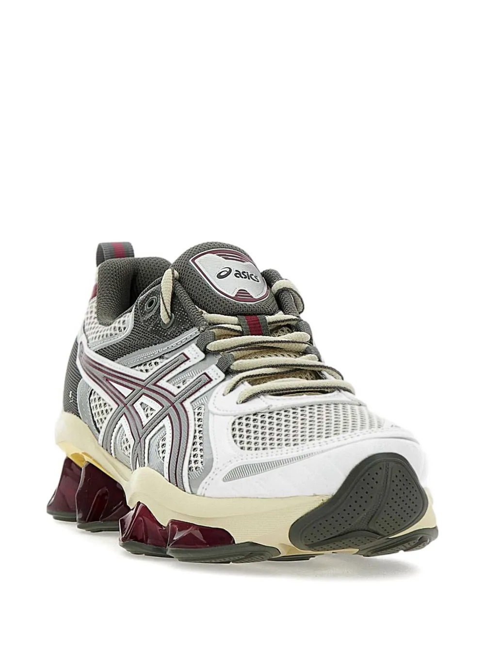 ASICS mesh panelled running sneakers | Tenis bajos | Image 2