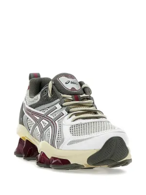 ASICS Tênis Gel-Quantum Kinetic | Preto | FARFETCH BR