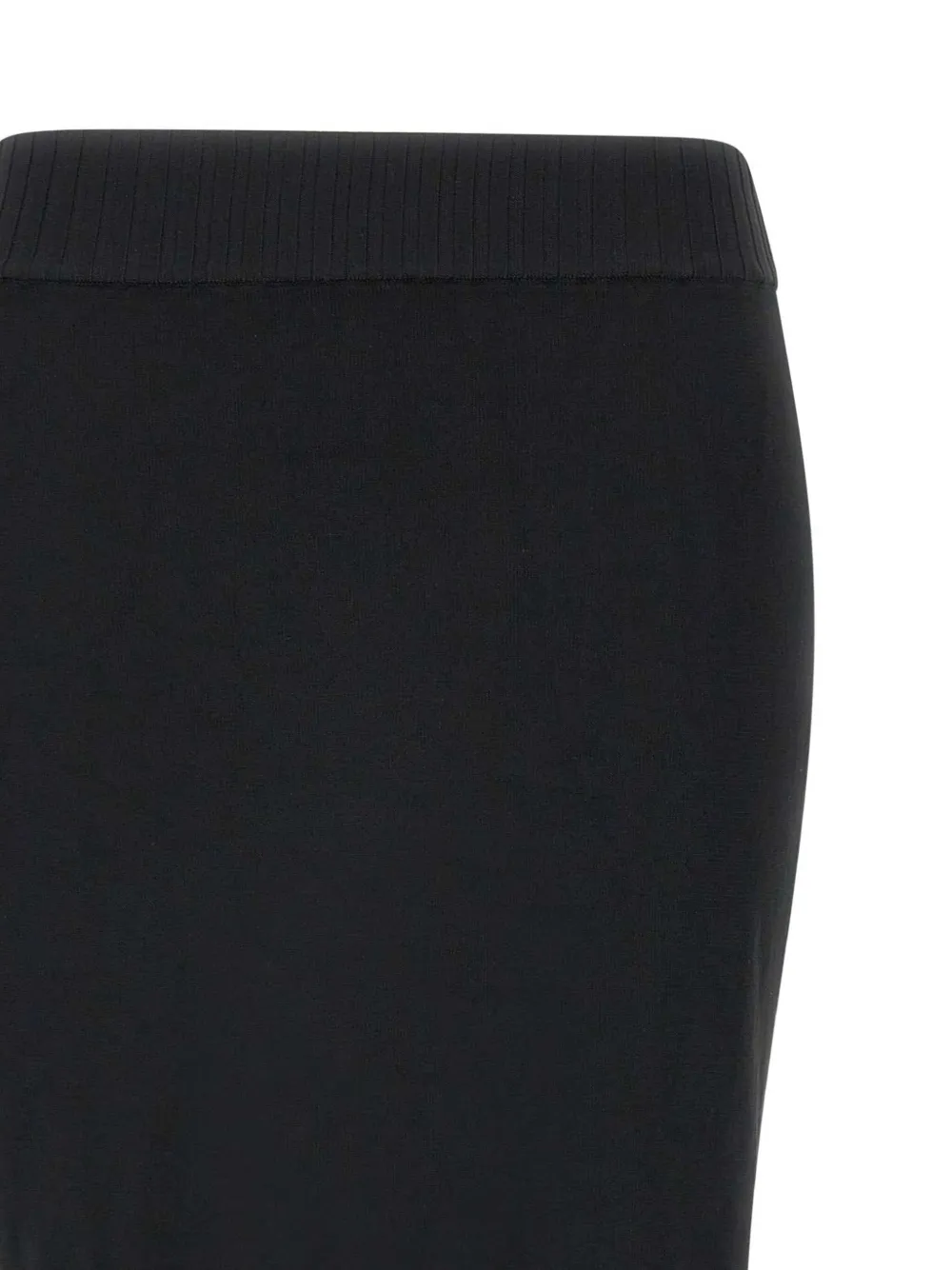 ROTATE BIRGER CHRISTENSEN Gonna semi trasparente | Abbigliamento | Image 4