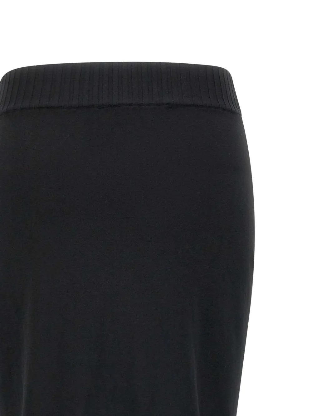 ROTATE BIRGER CHRISTENSEN Gonna semi trasparente | Image 5