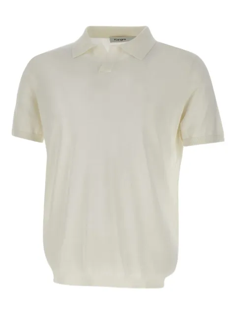 Kangra Polo in misto seta