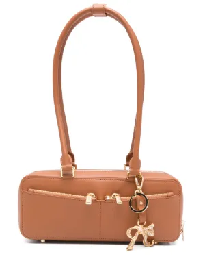 ジャケット SELF-PORTRAIT SHOULDER BAGS Handbags | Shoulder, Crossbody, Clutch Bags – self-portrait-US