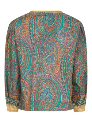 ETRO トップス ETRO ウィメンズ トップス通販 - FARFETCH