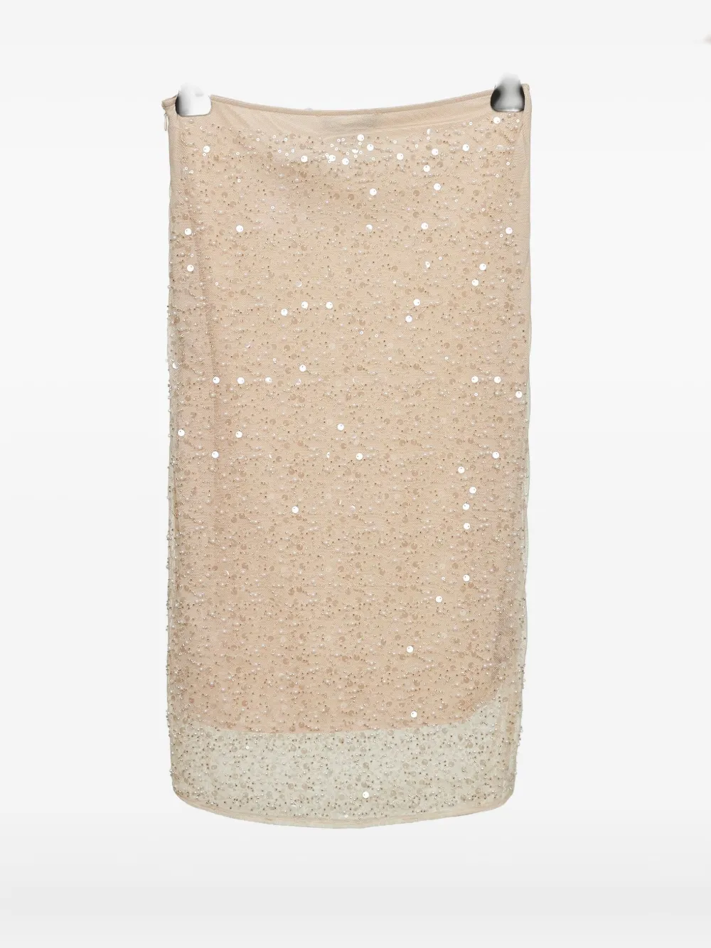 kaos sequin-embellished skirt | Straight Skirts | Image 2