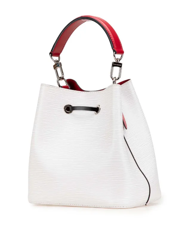 ルイヴィトン【美品】　バケットバッグ　ネオノエ　エピレザー LOUIS VUITTON】ルイヴィトン『エピ ネオノエ』M54369