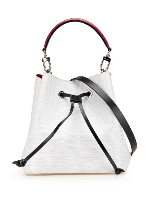 Louis Vuitton Pre-Owned 2019-2024 Epi Neonoe BB bucket bag