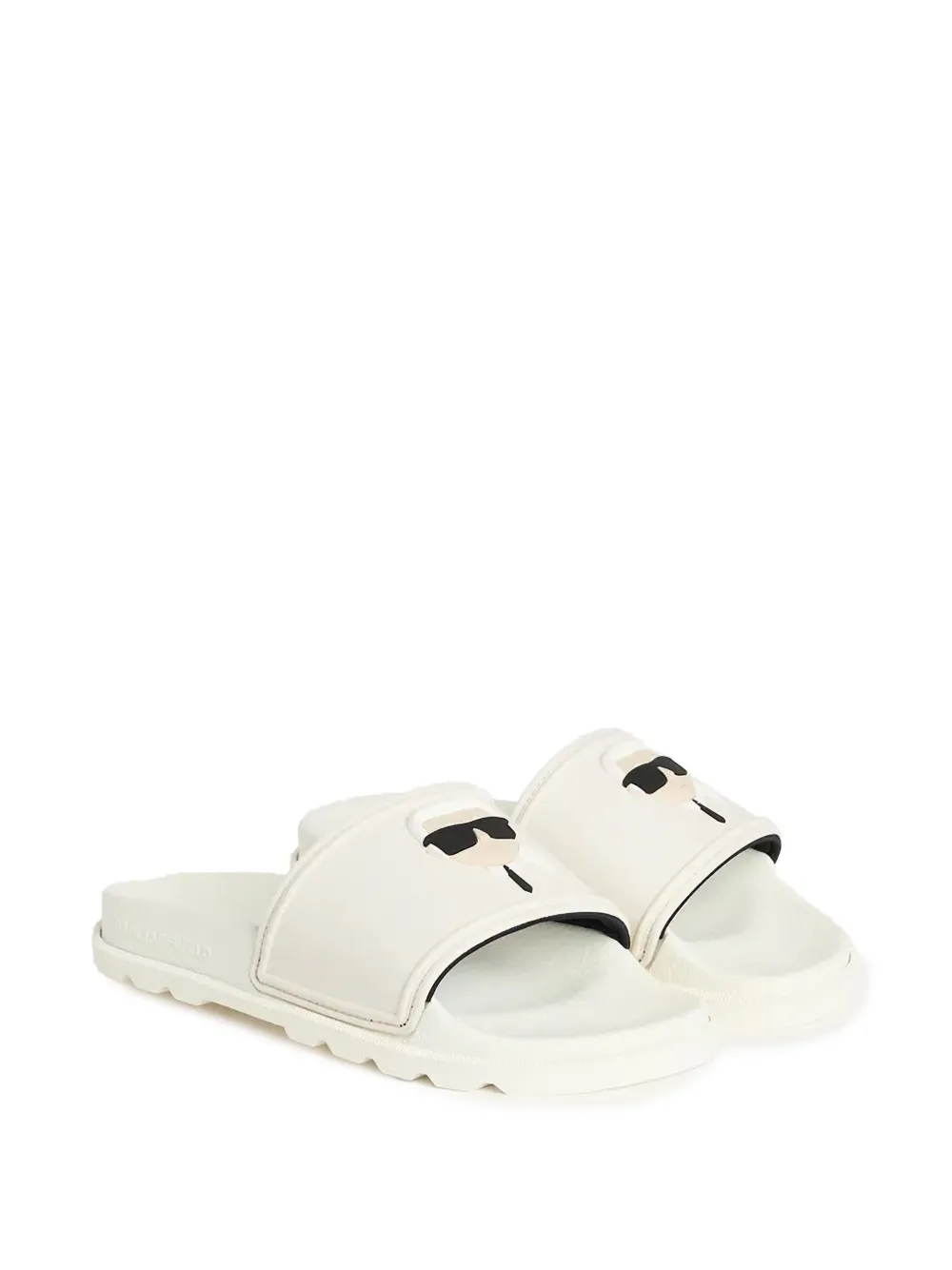 Karl Lagerfeld Ikon slides | Image 2