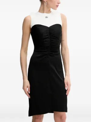 Karl Lagerfeld ワンピース通販 - FARFETCH