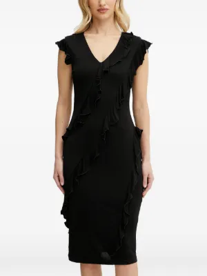 Karl Lagerfeld ワンピース通販 - FARFETCH