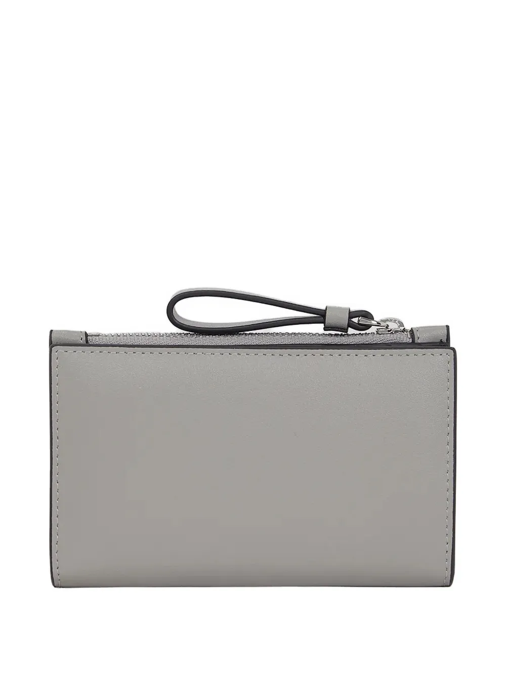 Karl Lagerfeld perforated logo wallet | Image 2