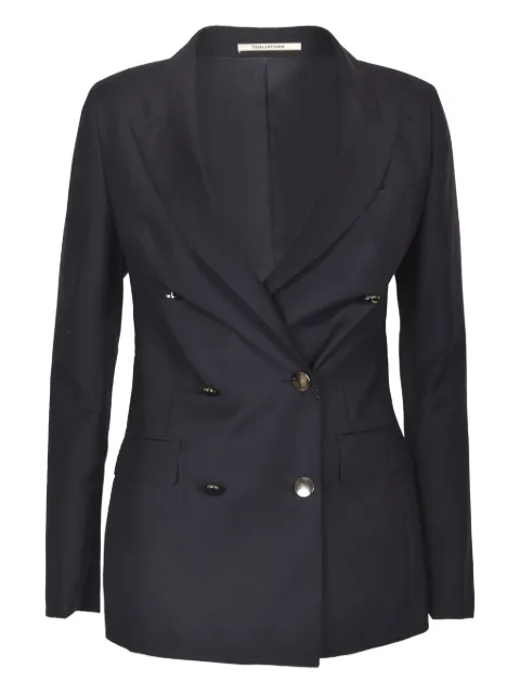Tagliatore double-breasted blazer