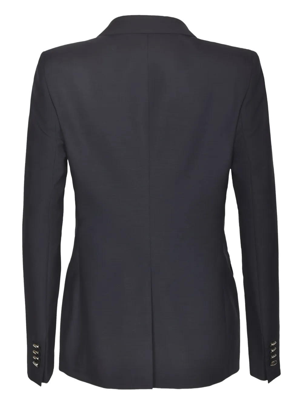 Tagliatore Blazer met dubbele rij knopen Blauw
