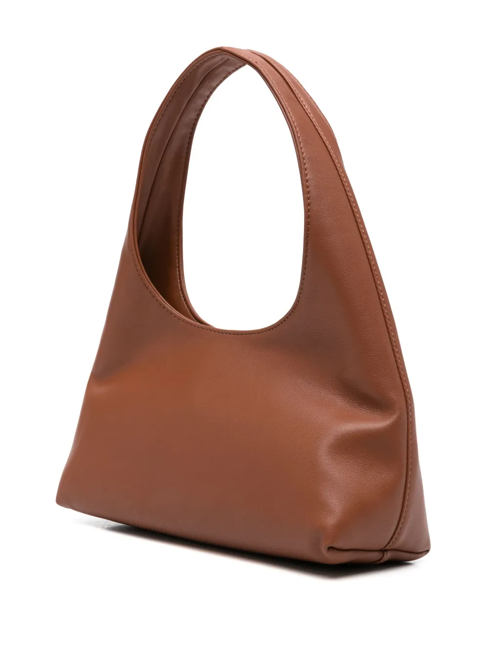 Apc Baby Ninon Logo-print Shoulder Bag