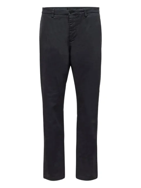 Department 5 cotton trousers 