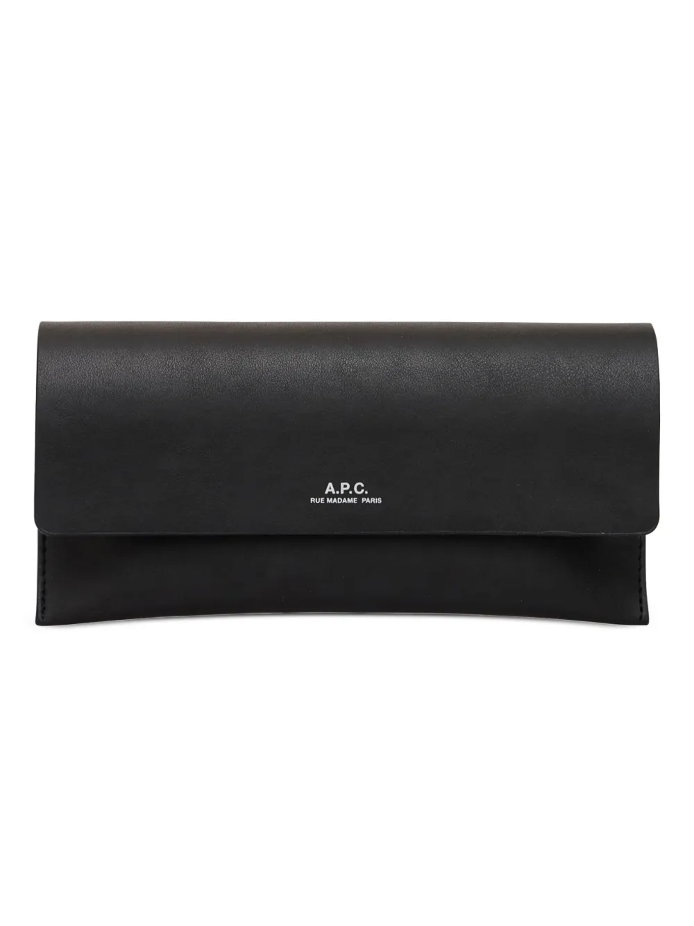 A.P.C. square-frame sunglasses | Brown | Image 1