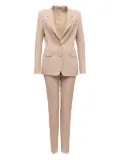 Tagliatore single-breasted suit - Pink