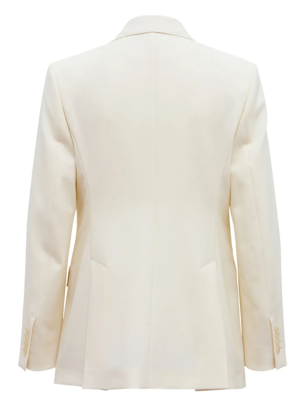 Max Mara blazer con doble botonadura | Blazers | Image 2