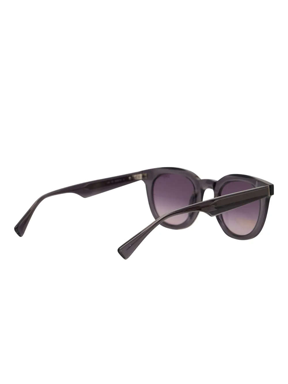 A.P.C. round-frame sunglasses | Image 2