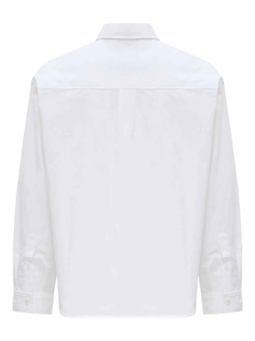 A.P.C. button-down shirt | Shirts | Image 2
